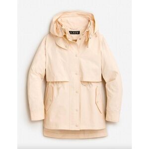 JCREW perfect lightweight jacket
